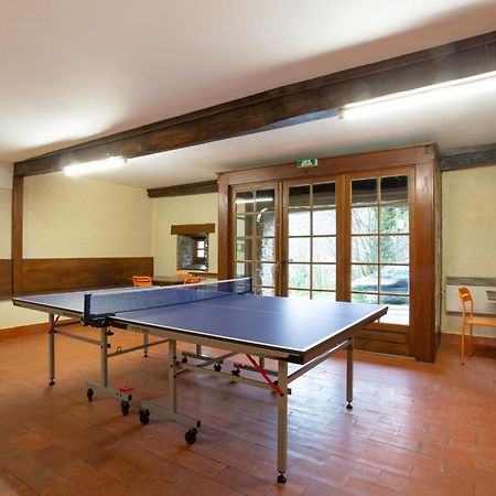 Le Studio, Gite De La Moulinquie Saint-Cirgue Buitenkant foto