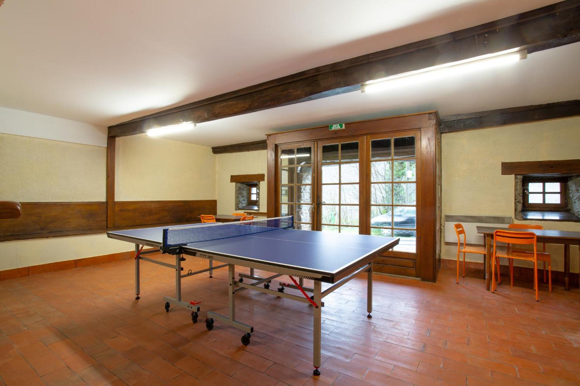 Le Studio, Gite De La Moulinquie Saint-Cirgue Buitenkant foto